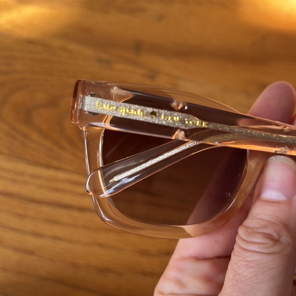 Kate Spade fun sunglasses!!